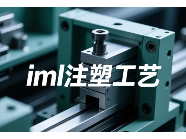 IML注塑到底是什么？外观与耐用一次讲透